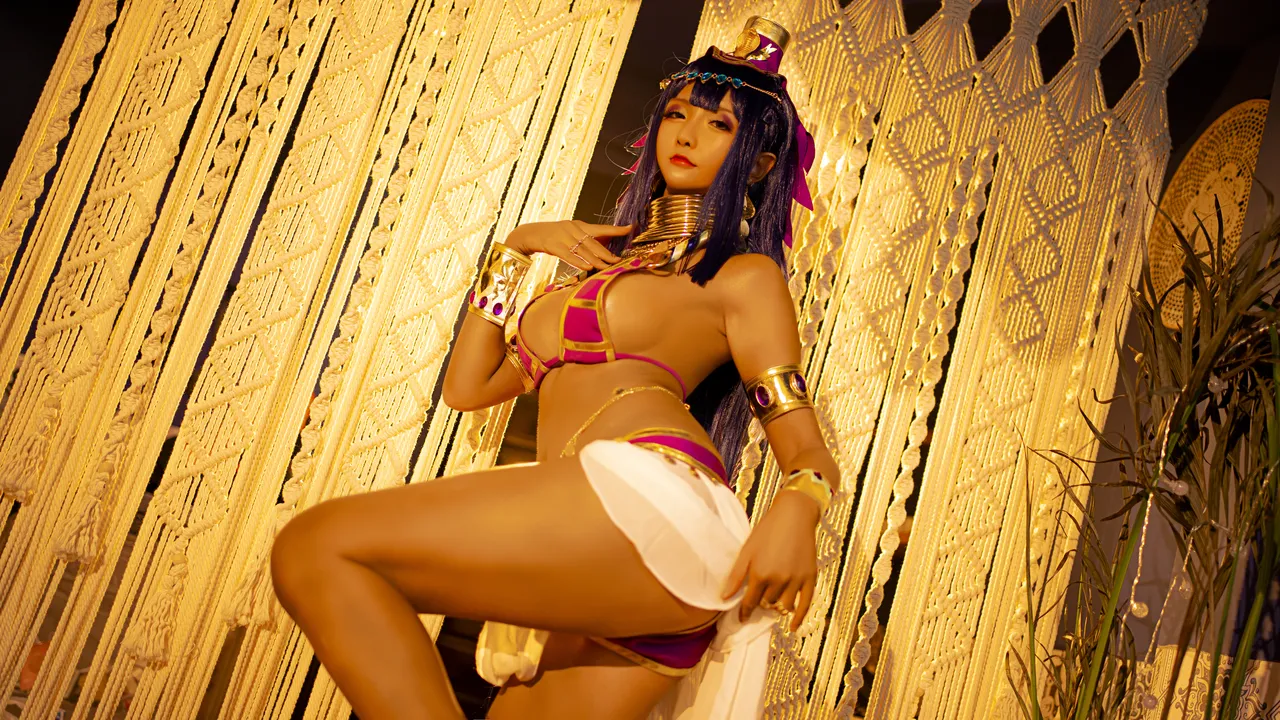 星之迟迟 – 特里奥姬-erohere0.webp